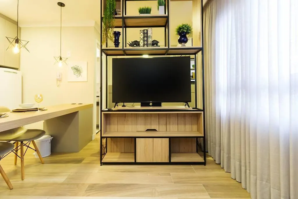 Studio Moderno Ap 56 Soho Life-1